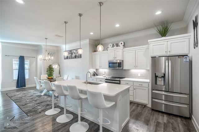 Building Photo - 4517 Crosley Ln