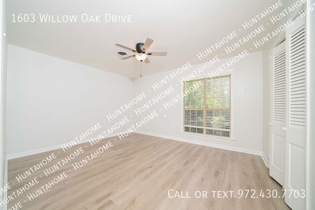 Building Photo - 1603 Willow Oak Dr