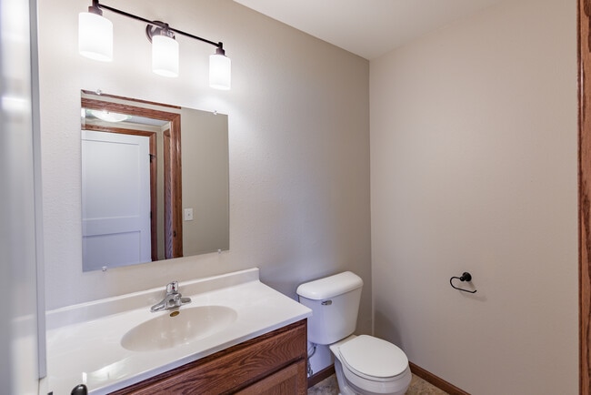 Building Photo - 1805 Gault St