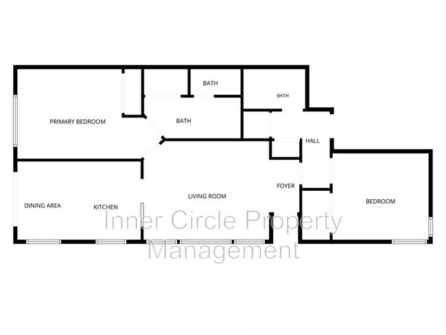 Building Photo - 310 Upton Pyne Dr