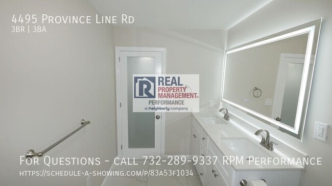 Building Photo - 4495 Province Line Rd