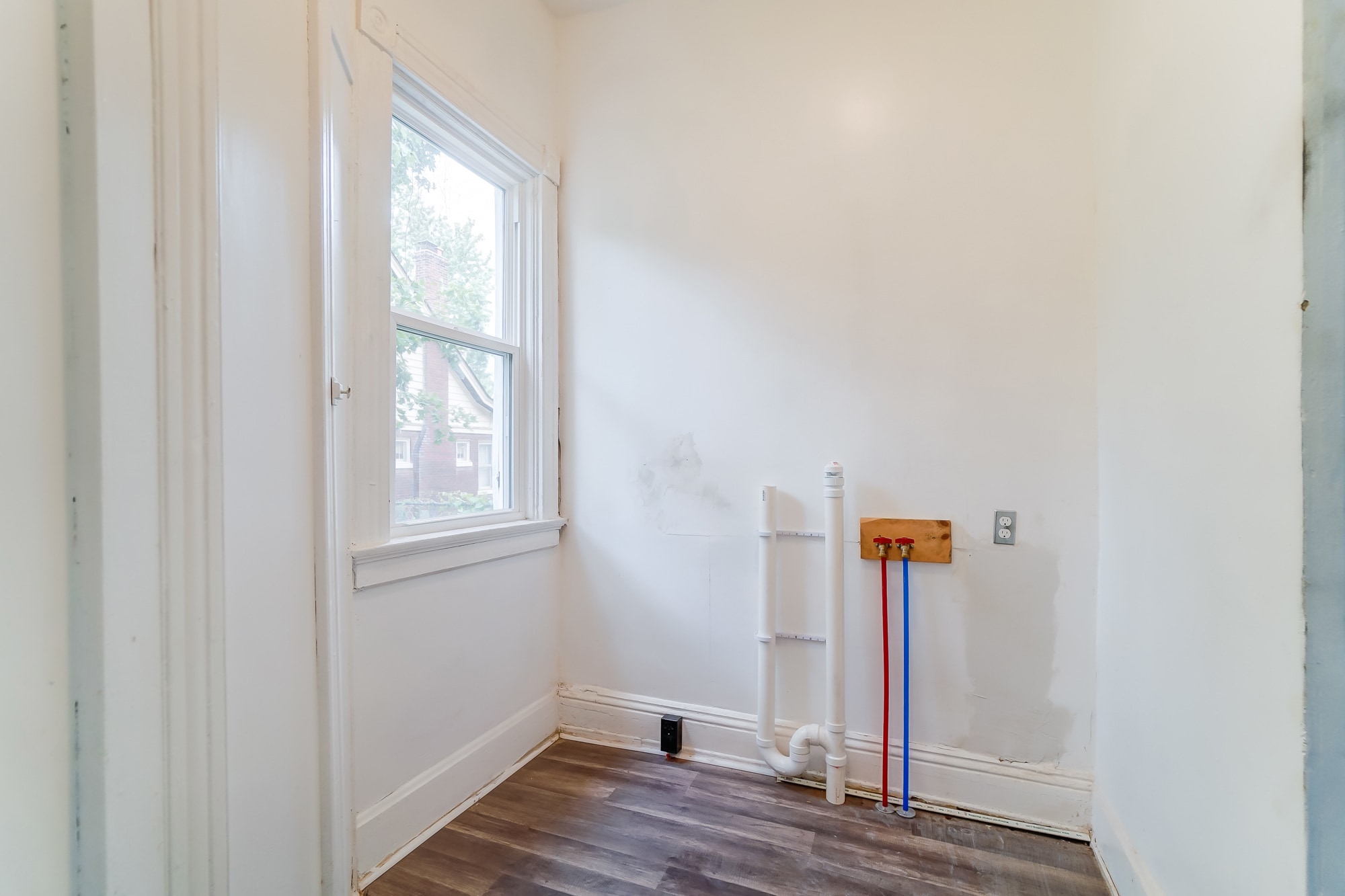 Building Photo - 1768 Williams Ave