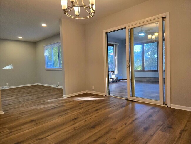 Building Photo - The Good Life — Over 2,200 Sq Ft with Finished Basement & Sunroom