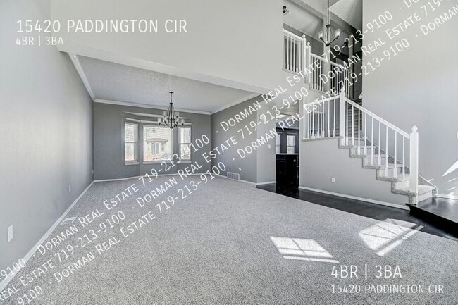 Building Photo - 15420 Paddington Cir