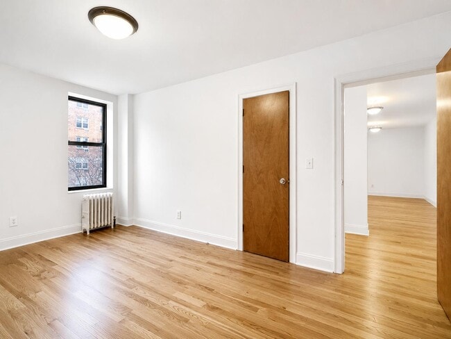 Floorplan - 660 Fort Washington Avenue