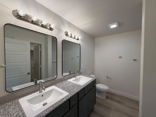Building Photo - Stunning New Build Home in Frenship ISD!