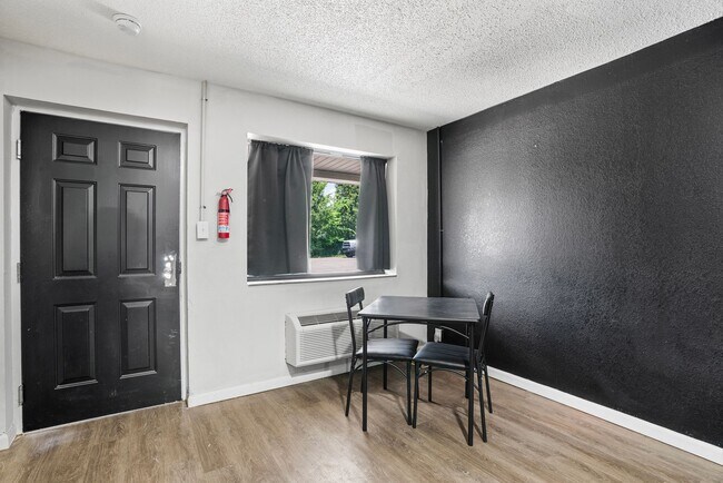 Building Photo - Providence Place Furnished Studio Apartments