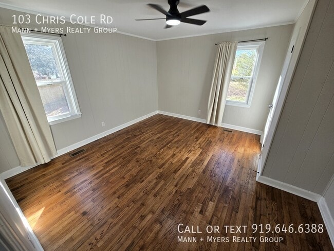 Building Photo - 103 Chris Cole Rd