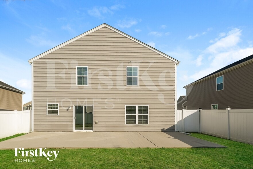 Building Photo - 6850 Keeneland Dr