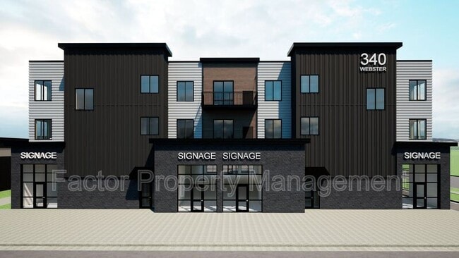 Building Photo - 340 Webster Ave