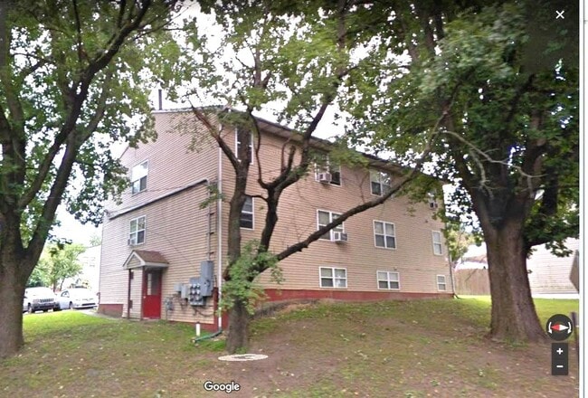 Building Photo - 641 S Woodward St