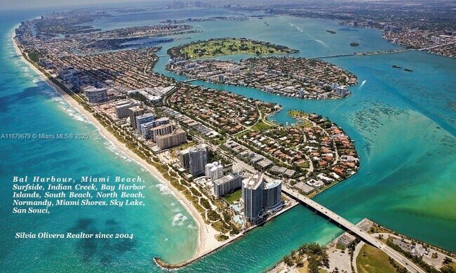 Building Photo - 9801 Collins Ave
