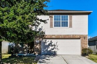 Building Photo - 4518 Nueces River Loop