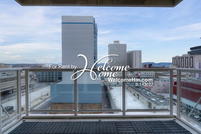 Primary Photo - Downtown High-rise Montage AMAZING UPGRADES