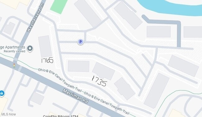 Building Photo - 1735 Merriman Rd