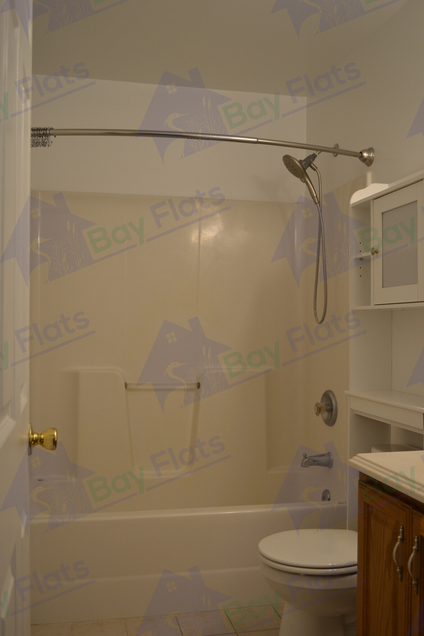 Full bath. - 41195 Friendship Ct