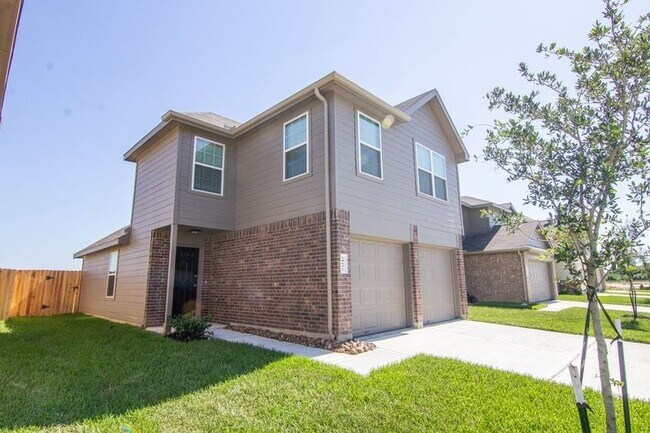 Building Photo - 18631 Rock Flats Ravine Dr