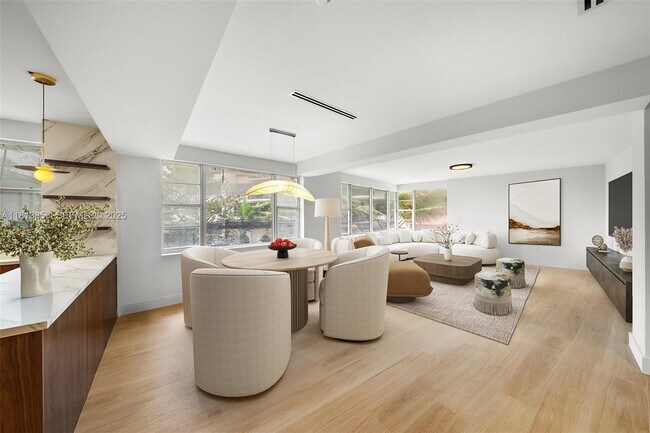 Building Photo - 5255 Collins Ave