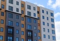 Building Photo - 20 Stephenson Aman Street