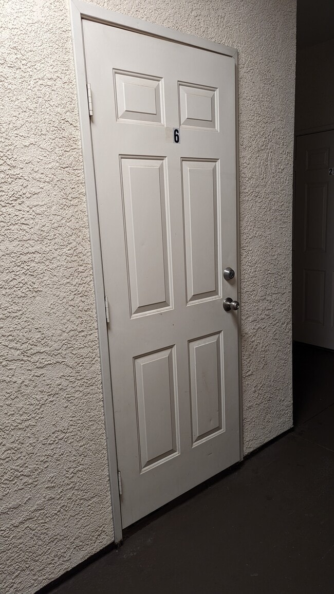 Storage Closet - 31230 Taylor Ln