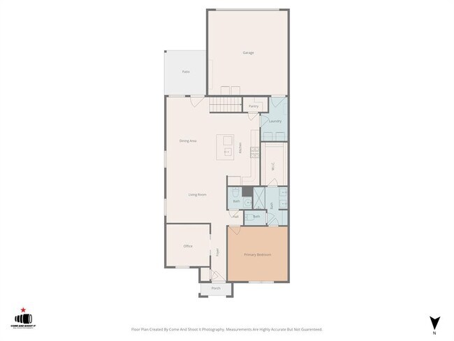 Building Photo - 1919 Rinker Ranch Dr