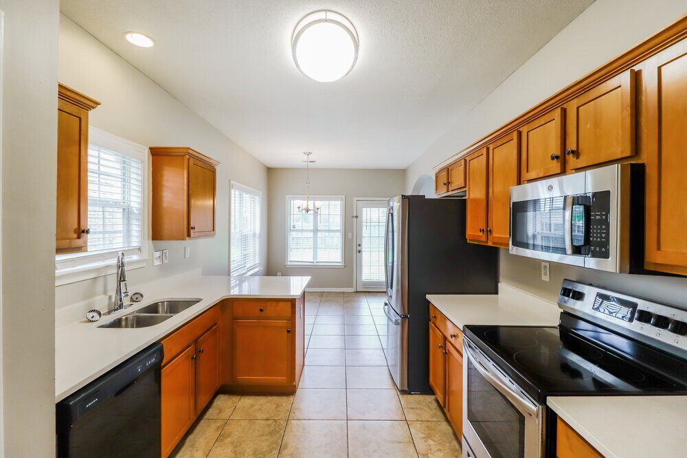 Building Photo - 9149 Chastain Pl