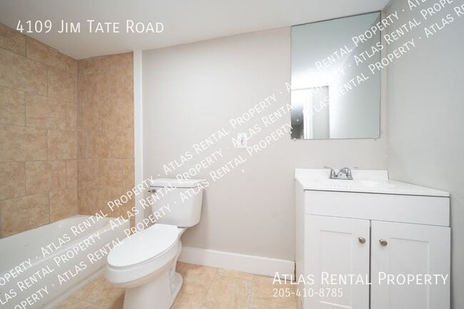 Building Photo - 4109 Jim Tate Rd