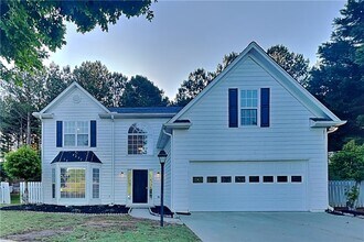 Building Photo - 610 Wildberry Trce