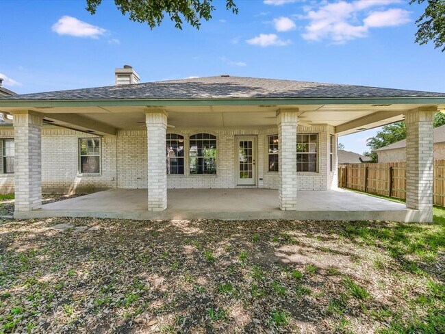 Building Photo - 14804 Staked Plains Loop