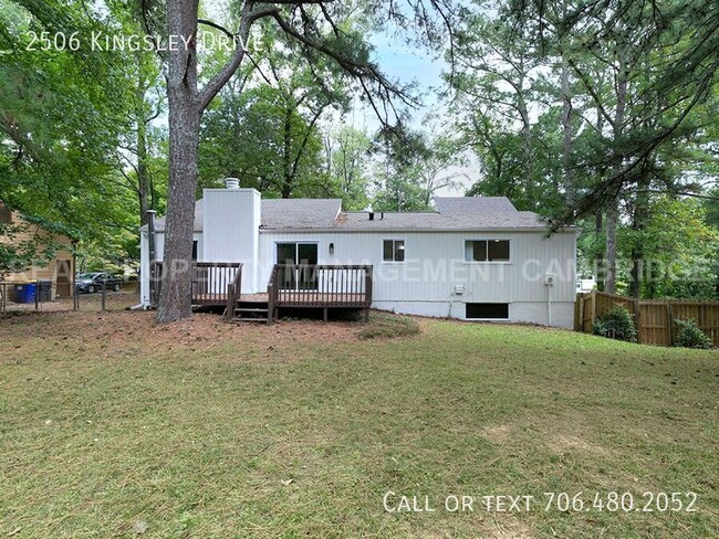 Building Photo - Modern 3 Bedroom 2.5 Bath Ranch Style Home...