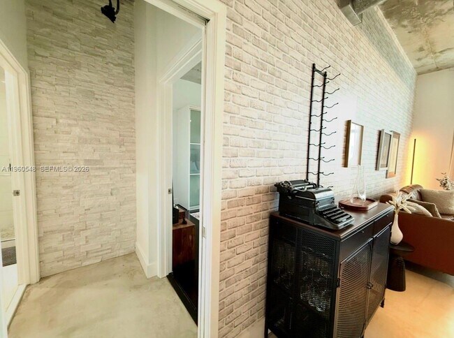 Building Photo - 2001 S Biscayne Blvd