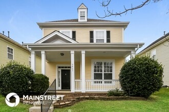 Building Photo - 9831 Grier Springs Ln