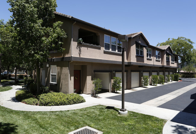 Building - Sonoma at Mapleton Apartments