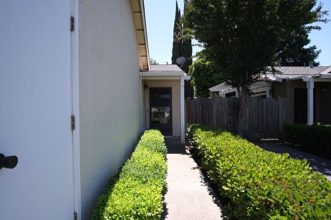 Building Photo - Price Reduction!!! Charming 2-Bedroom, 2-Bath Home in a Prime Modesto Location!