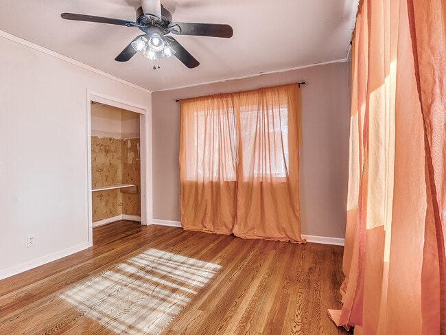 Building Photo - 2809 NW 47th St