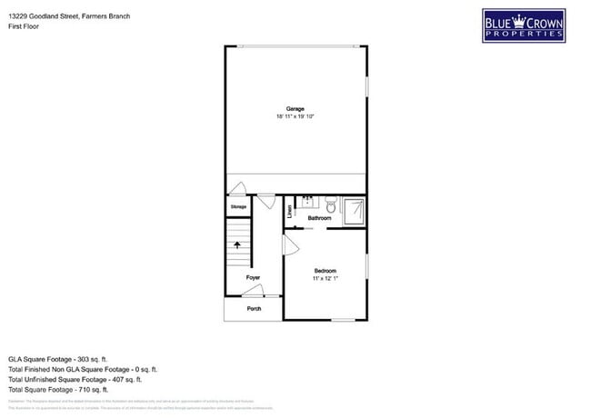 Building Photo - 13229 Goodland St