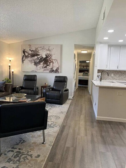 Front Room Angle 2 - 31200 Landau Blvd