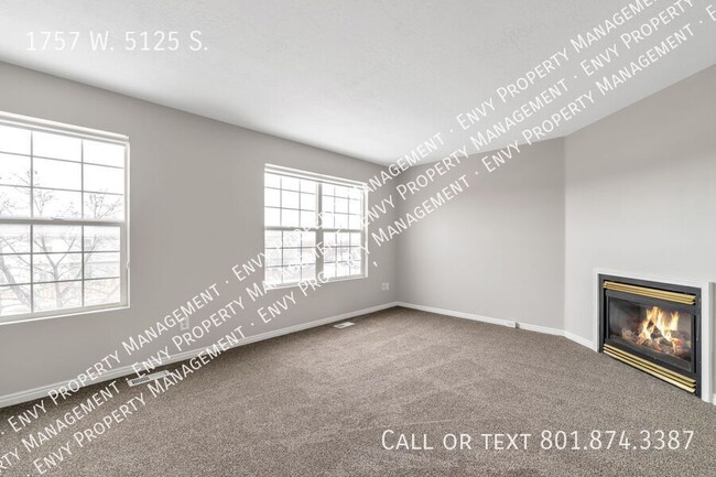 Building Photo - 1757 W 5125 S St