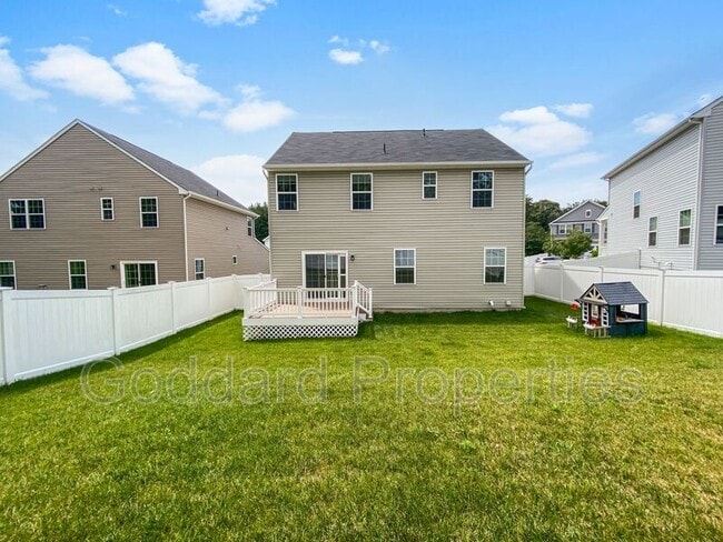 Building Photo - 7893 Jasons Landing Way