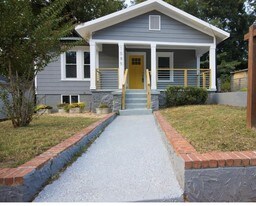 Building Photo - 1085 Harwell St NW