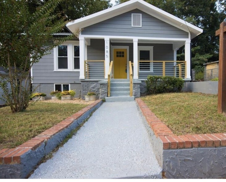 Primary Photo - 1085 Harwell St NW