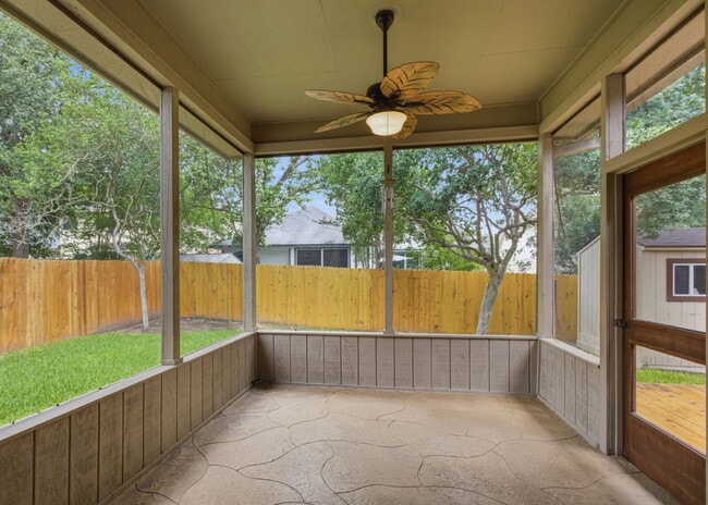 Building Photo - Charming 3-Bedroom Home with 2 Full Baths in Cibolo, TX