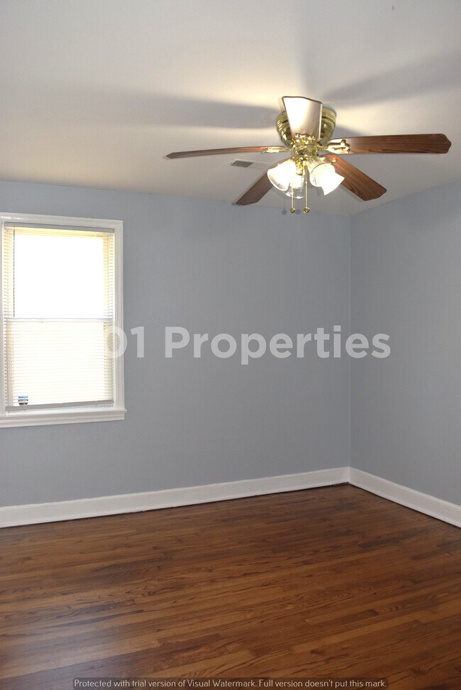 Building Photo - 3610 Marion Ave