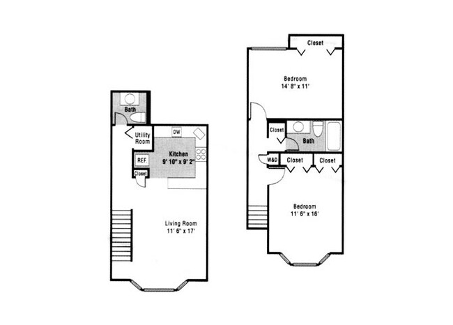 Floorplan - Seaview Estates