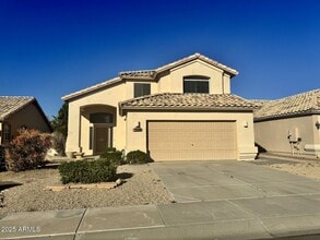 Building Photo - 7442 W Via Del Sol Dr