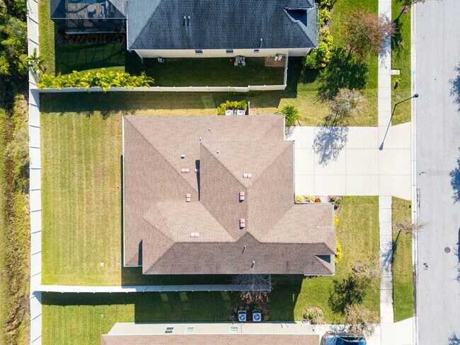 Building Photo - 8306 Sky Eagle Dr