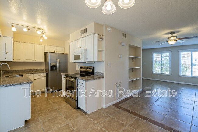 Primary Photo - 6505 S El Camino Dr