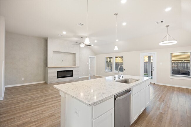 Building Photo - 19003 Yellowstone Landing Ct