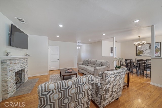 Building Photo - 549 N La Sena Ave