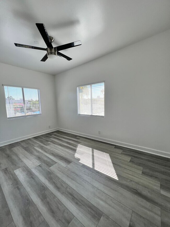 Interior Photo - Loma Lake Apartments